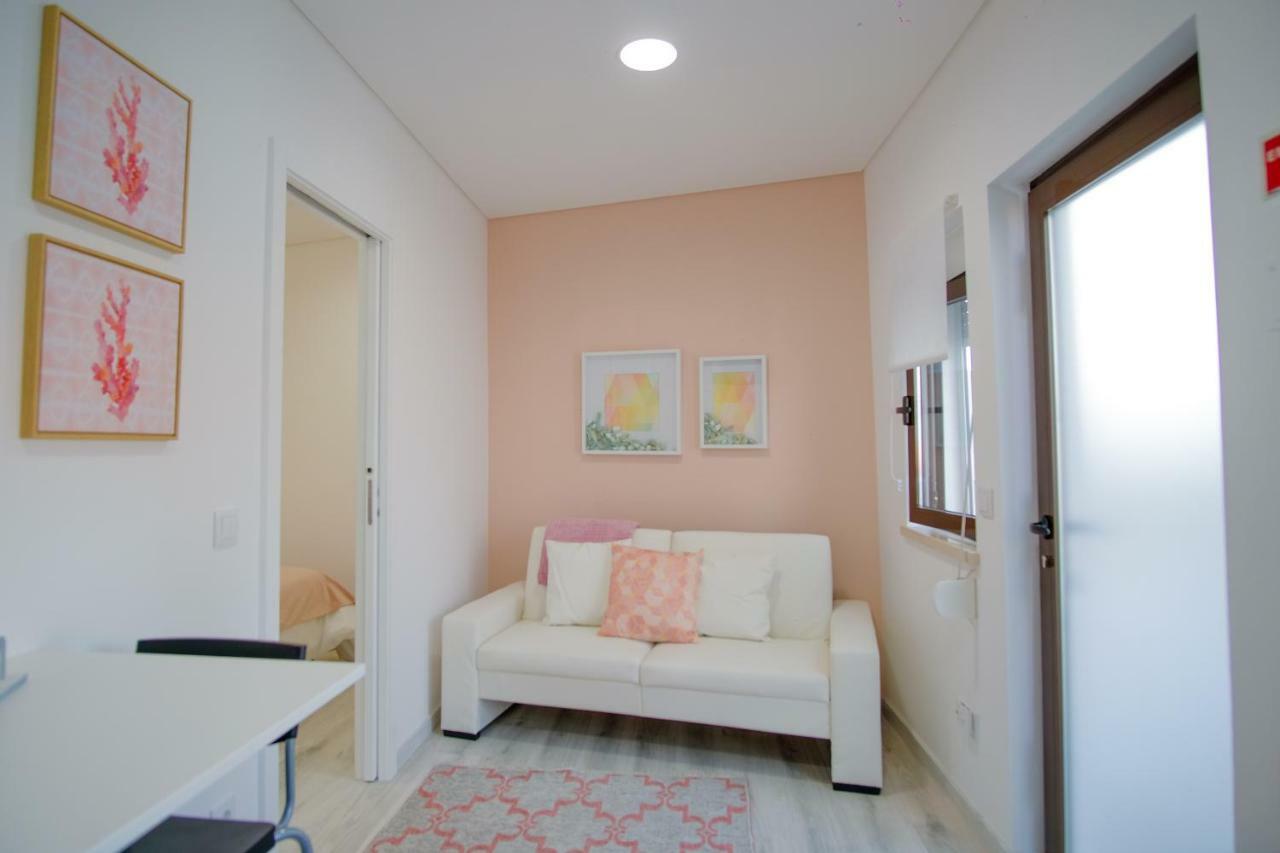 Villa Beach 纳扎雷 外观 照片
