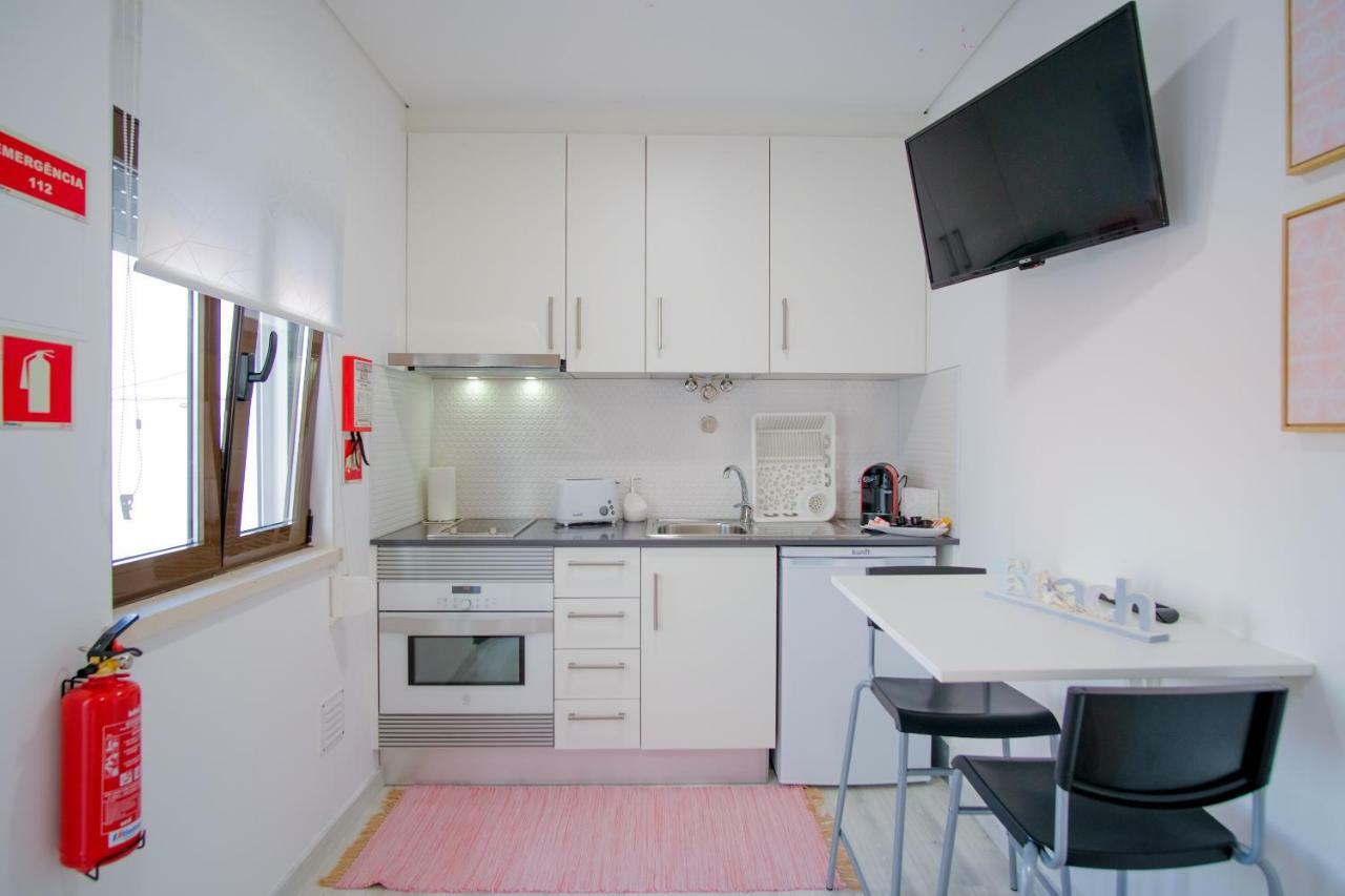 Villa Beach 纳扎雷 外观 照片